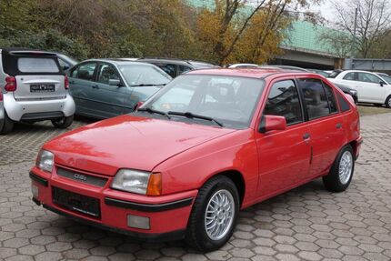 Opel Kadett