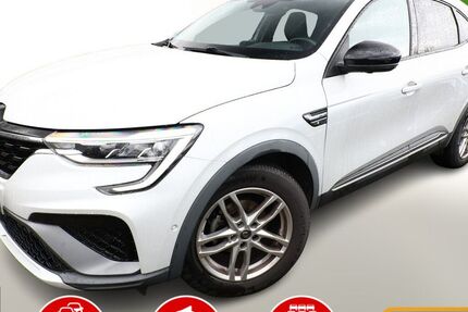 Renault Arkana 46.459 km 18.788 &euro; Kehl 77694