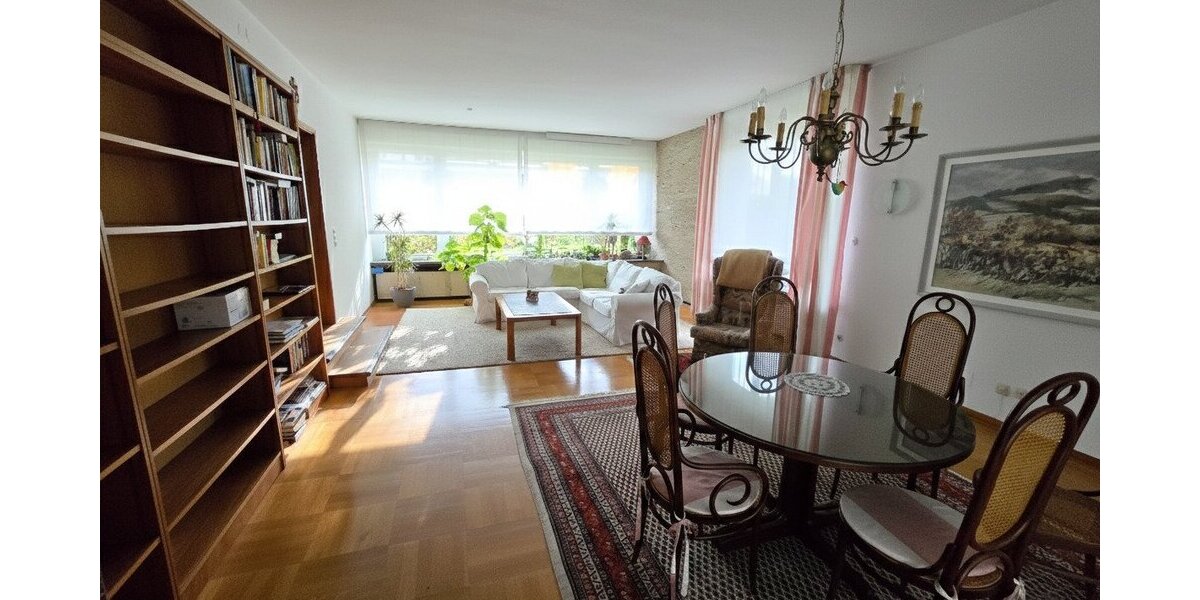 Hünfeld, Wohnhaus mit ELW - Einfamilienhaus Hünfeld | Angebot:26589383
