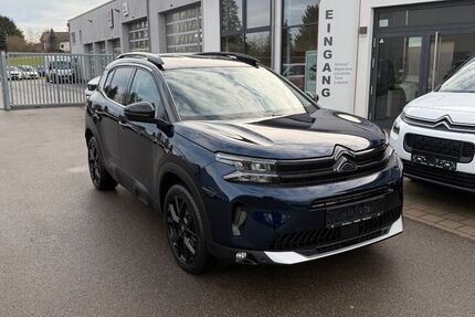 Citroen C5 Aircross 19.999 km 29.800 &euro; Pforzheim 75177