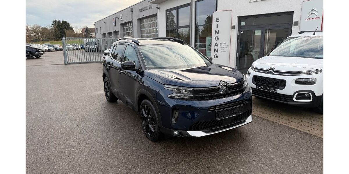 Citroen C5 Aircross 19.999 km 29.800 &euro; Pforzheim 75177