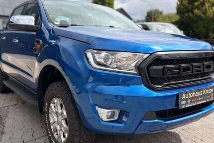 Ford Ranger 52.300 km 29.250 &euro; Eslohe-Bremke 59889