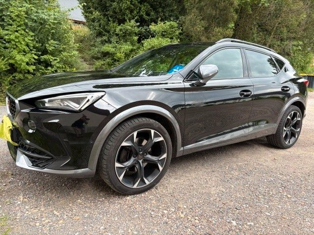 Cupra Formentor 94.400 km 22.000 &euro; Hermsdorf 01776