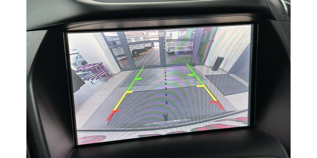 Ford Kuga 1,5 EcoBoost ST-Line +AHK+Allwetterreifen+ 113.000 km 15.790 &euro; Jaderberg 26349