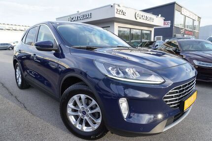 Ford Kuga 109.000 km 23.999 &euro; Fürth 90763