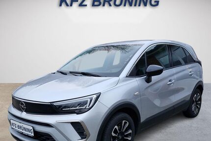 Opel Crossland (X) 17.415 km 15.380 &euro; Lingen (Ems) 49811