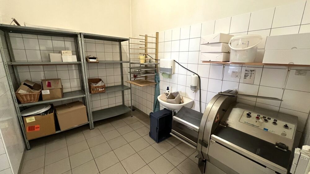 Gewerbeobjekt mit vielen Nutzungsmöglichkeiten bei Geringswalde - Gewerbeobjekt Geringswalde | Angebot:20586144