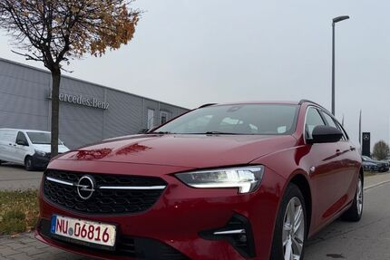 Opel Insignia 114.400 km 11.799 &euro; Illerrieden 89186