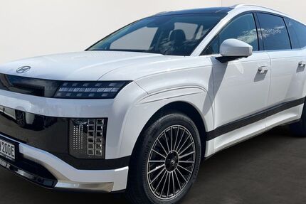 Hyundai IONIQ 9 2.500 km 74.990 &euro; Donaueschingen 78166