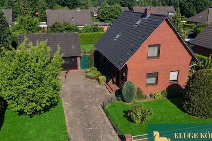 Haus Vechta - 5 Zimmer, 90 m&sup2;, 319.000&euro; | Angebot:26822606