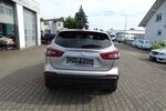 Nissan Qashqai N-Way Rückfahrkamera, Parksensoren, 33.922 km 15.890 &euro; Rodgau 63110
