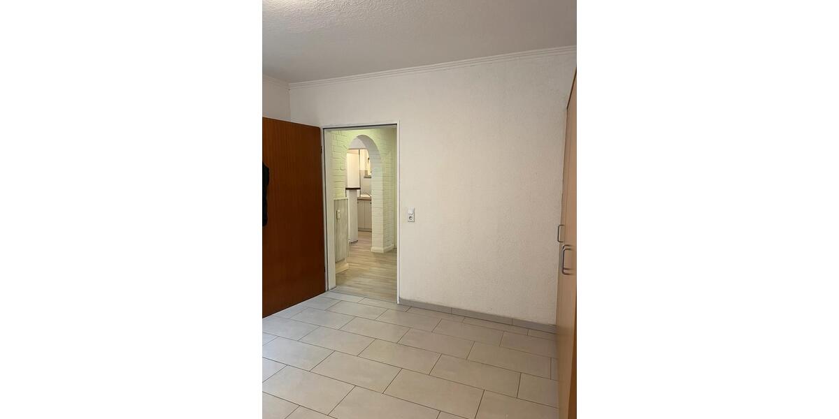 Wohnung in Wißmannsdorf 2 zimmer