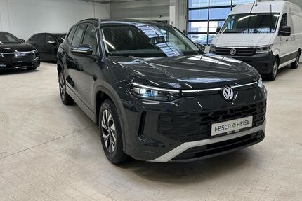 VW Tayron 5.000 km 47.950 &euro; Dessau-Roßlau 06842