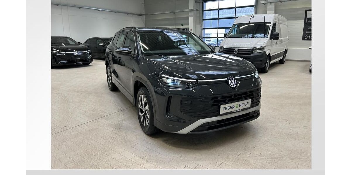 VW Tayron 5.000 km 47.950 &euro; Dessau-Roßlau 06842