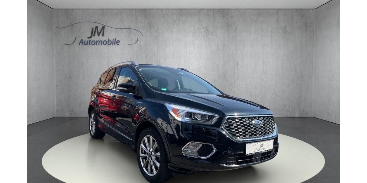 Ford Kuga 82.300 km 17.450 &euro; Meckenbeuren 88074