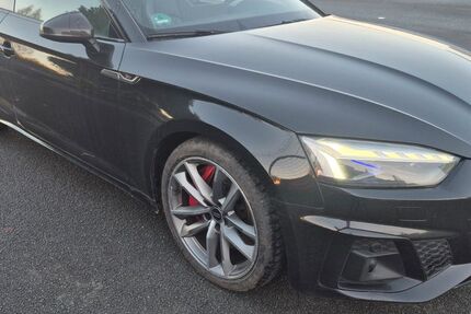 Audi S5 158.000 km 33.700 &euro; Achim 28832