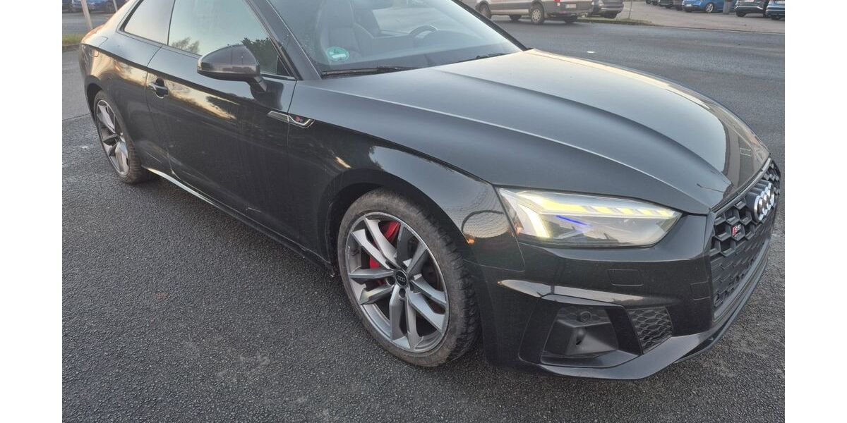 Audi S5 158.000 km 33.700 &euro; Achim 28832