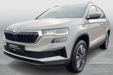 Skoda Karoq 15.426 km 33.935 &euro; Dortmund 44309