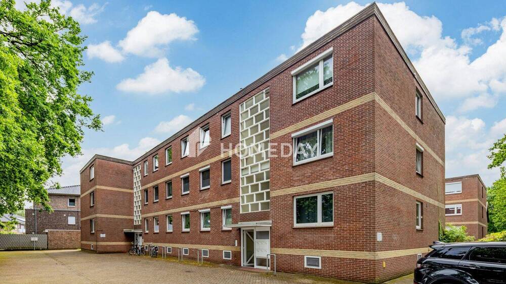 Etagenwohnung Bad Zwischenahn Bad Zwischenahn II - 3 Zimmer, 68 m&sup2;, 219.000&euro; | Angebot:26875200