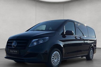 Mercedes-Benz Vito 45.281 km 46.890 &euro; Würzburg 97076