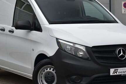 Mercedes-Benz Vito 197.004 km 16.999 &euro; Geldern 47608