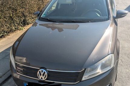 VW Passat 331.000 km 4.200 &euro; Detmold 32758
