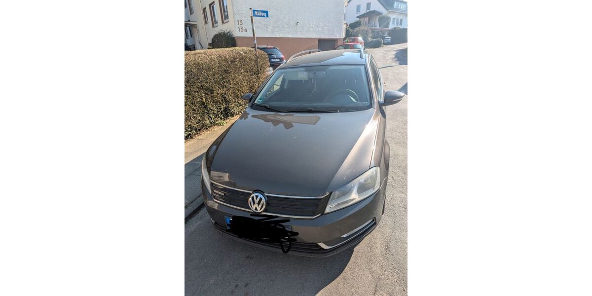 VW Passat 331.000 km 4.600 &euro; Detmold 32758