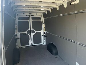 MAN TGE 3.180 L4H3 Kasten SITZHZ NAVI PDC MFL 22.246 km 47.990 &euro; Sangerhausen 06526
