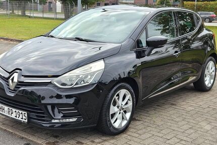Renault Clio 49.800 km 10.480 &euro; Büdelsdorf 24782