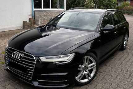 Audi A6 257.170 km 14.500 &euro; Löhne 32584