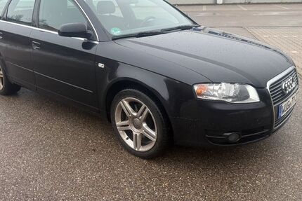 Audi A4 274.580 km 3.400 &euro; Weißenburg 91781