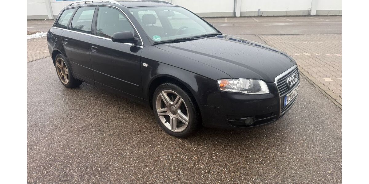 Audi A4 274.580 km 3.400 &euro; Weißenburg 91781