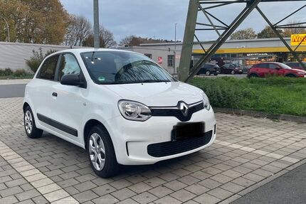 Renault Twingo 33.000 km 7.500 € Dortmund 44309