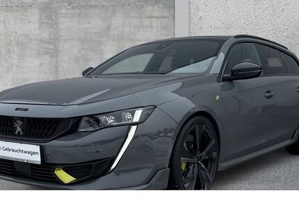 Peugeot 508 102.500 km 27.620 &euro; Halle (Saale) 06110