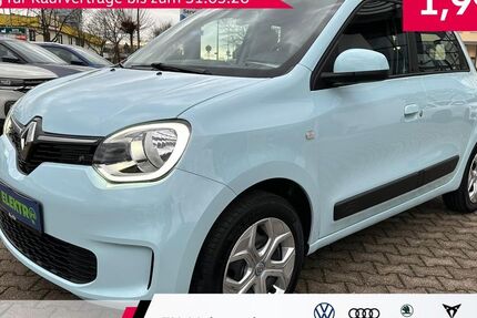 Renault Twingo 32.988 km 11.990 &euro; Achern 77855