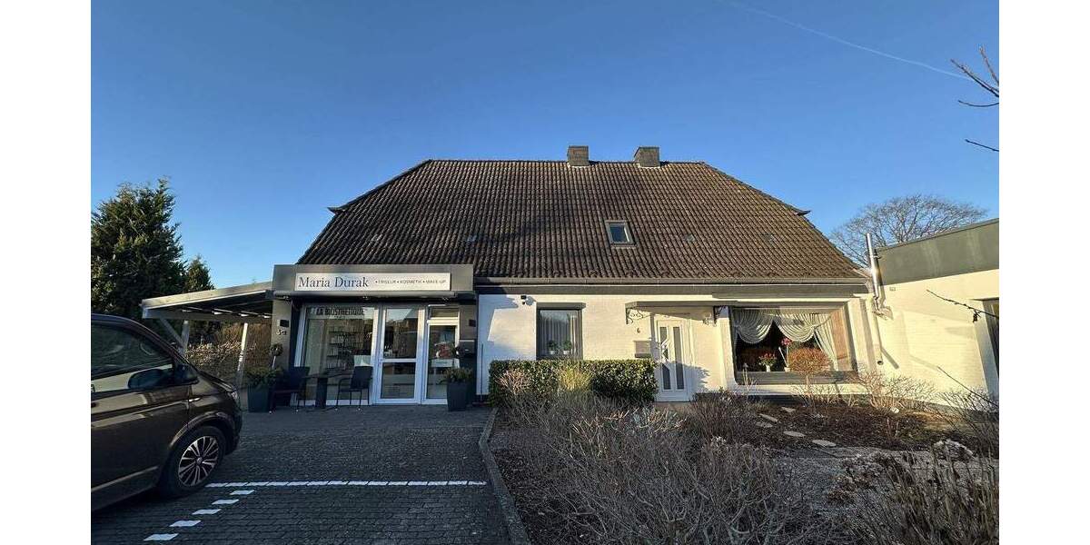 Einfamilienhaus Kaltenkirchen - 1 Zimmer, 900.000&euro; | Angebot:25779553