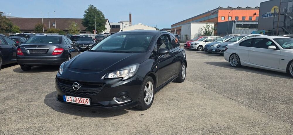 Corsa