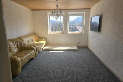 Wohnung zu vermieten