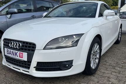 Audi TT 82.413 km 13.490 € Lübeck 23556