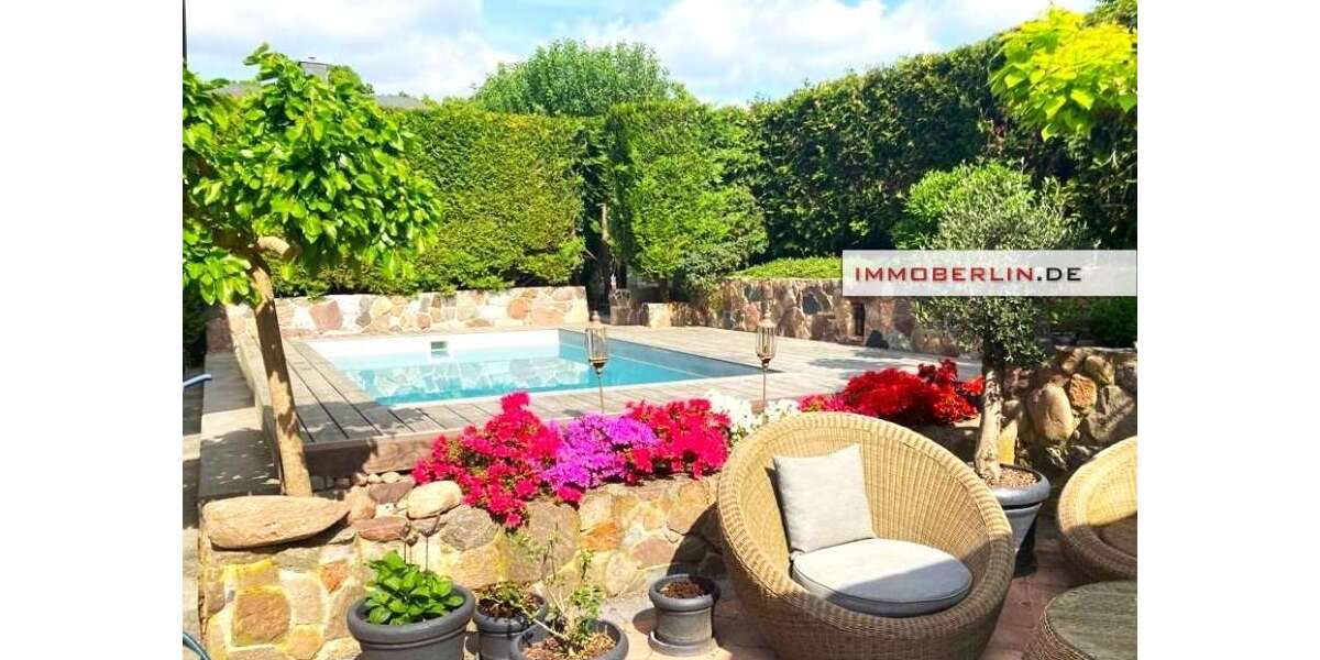 Einfamilienhaus Panketal - 4 Zimmer, 134 m&sup2;, 595.000&euro; | Angebot:25453456