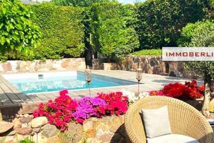 Haus Panketal - 4 Zimmer, 134 m&sup2;, 595.000&euro; | Angebot:25453456