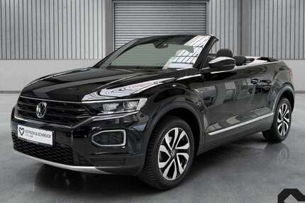 VW T-Roc 46.400 km 24.880 &euro; Mannheim 68309