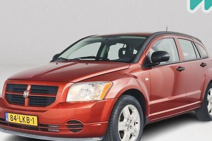 Dodge Caliber 268.310 km 1.700 &euro; Amersfoort 