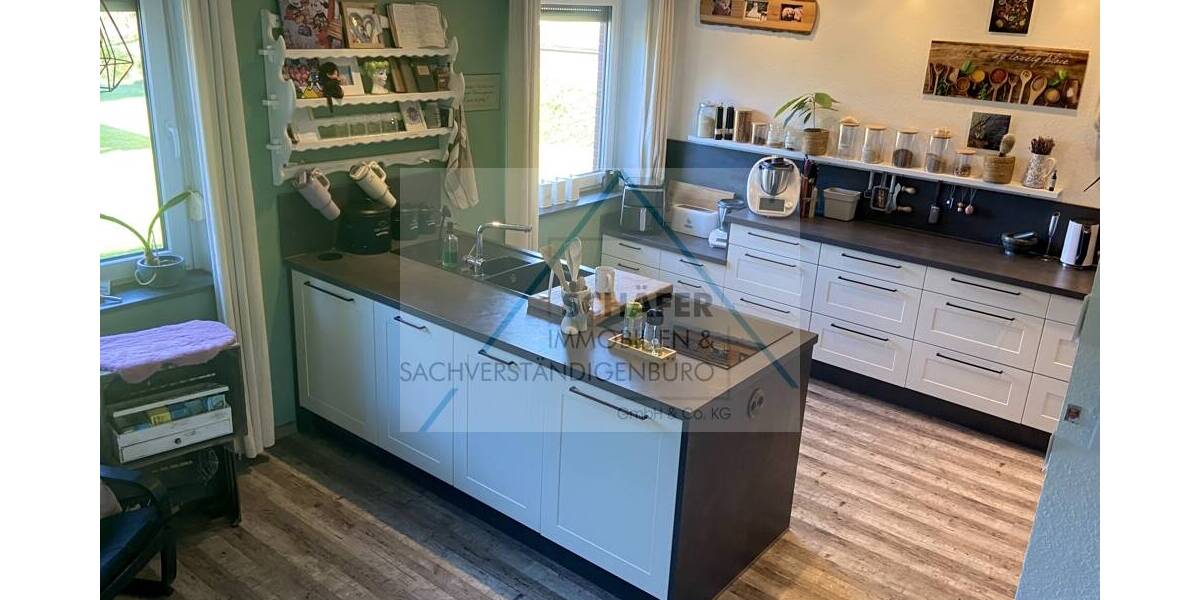 Bungalow Bassum - 7 Zimmer, 137 m&sup2;, 395.000&euro; | Angebot:26319840