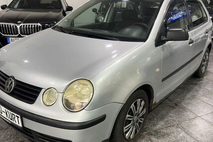 VW Polo 219.951 km 590 &euro; München 81829
