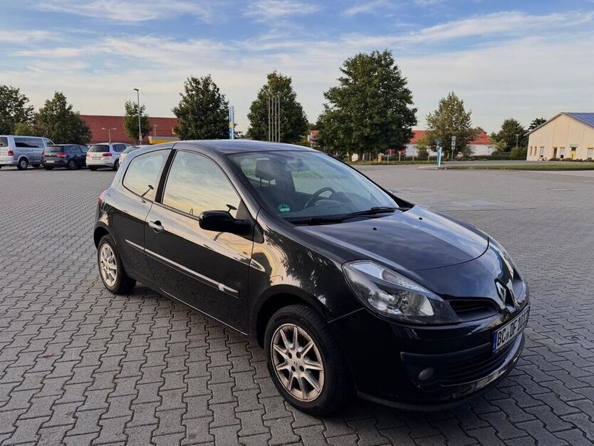 Clio