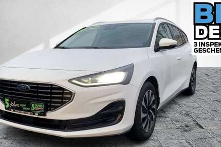 Ford Focus 16.748 km 20.980 &euro; Berlin 14167