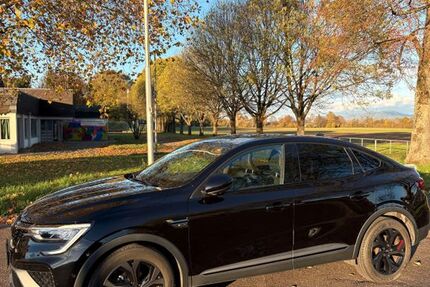 Renault Arkana 74.000 km 19.900 &euro; Lahr 77933