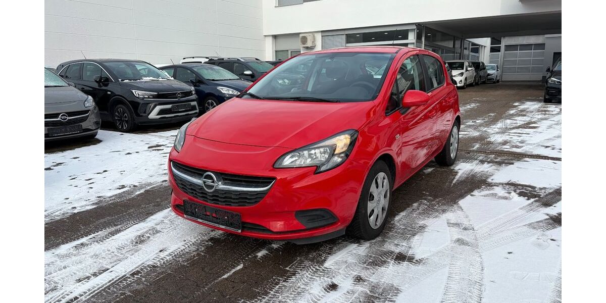 Opel Corsa 123.000 km 6.795 &euro; Stuttgart 70597