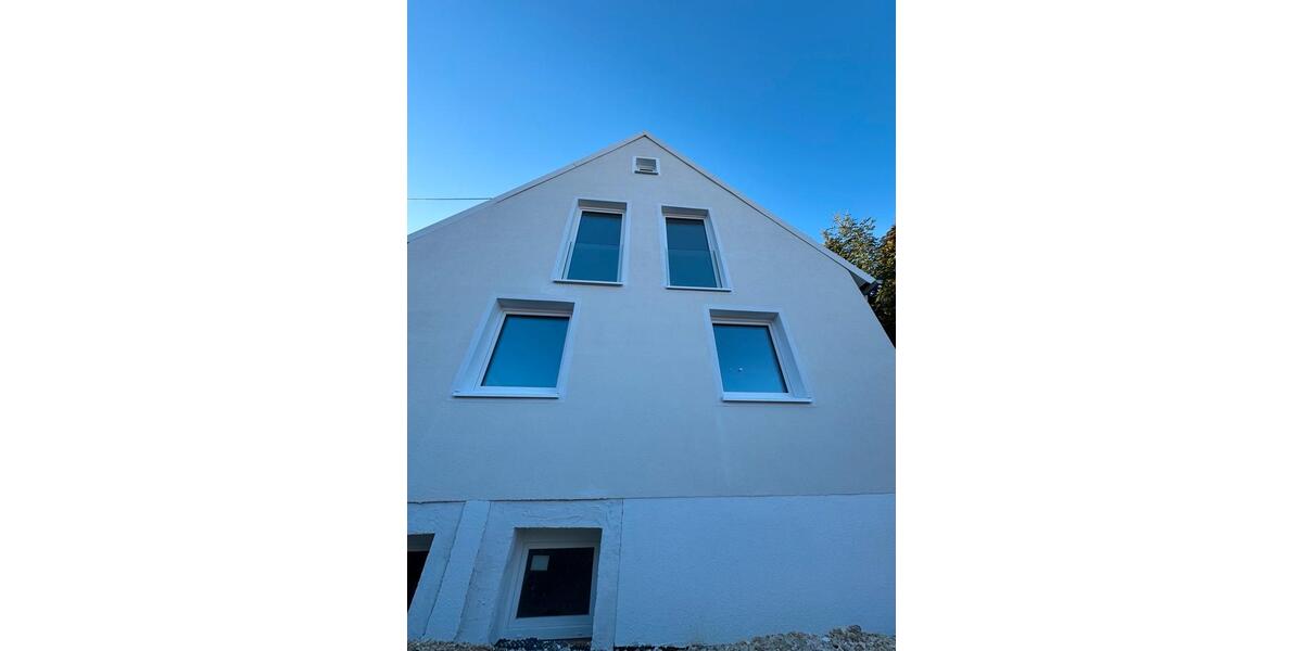 Einfamilienhaus Lauchheim - 5.5 Zimmer, 112 m&sup2;, 1.690&euro; | Angebot:25370682